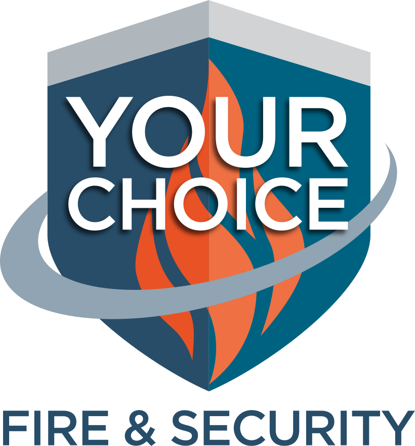 Your Choice Fire and Security