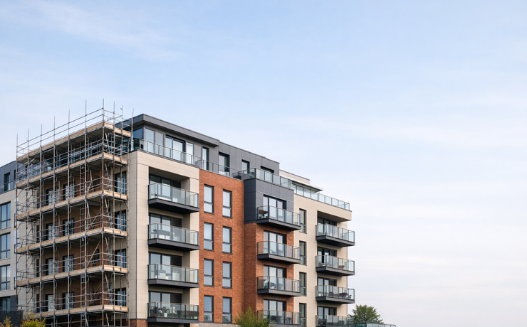 Stuck at the Gateway: How Wireless Fire Systems Can Protect Residents While Remediation Waits