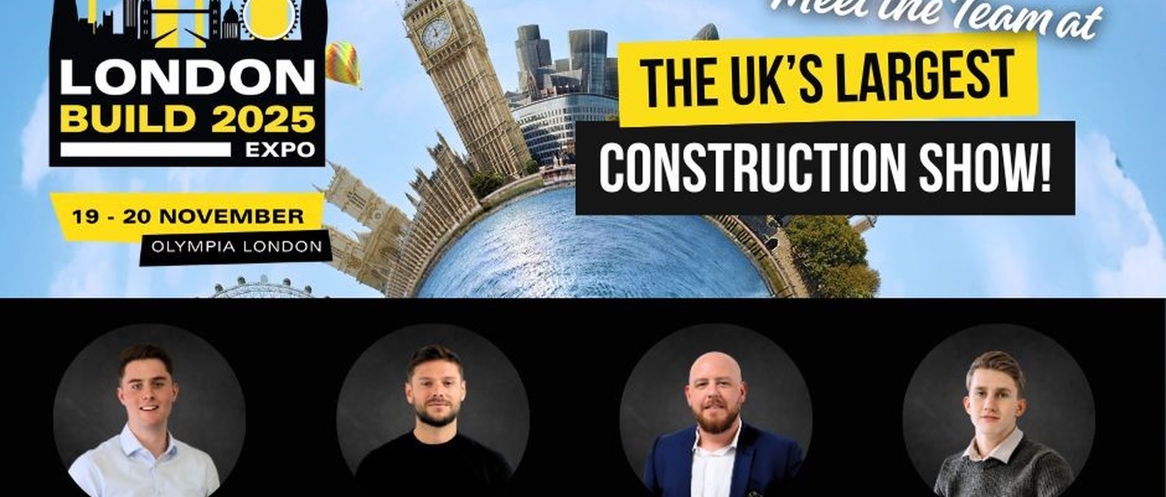 Cygnus to Demonstrate the Power of Wireless Fire Detection at London Build