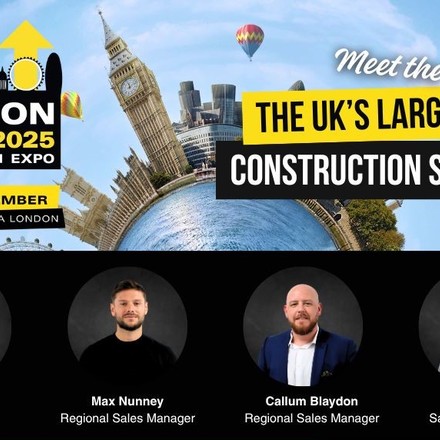 Cygnus to Demonstrate the Power of Wireless Fire Detection at London Build