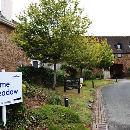 Home Meadow Ensures Wireless Fire Safety Care