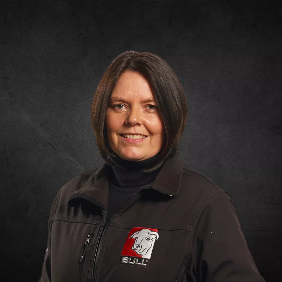 Donna Bowden