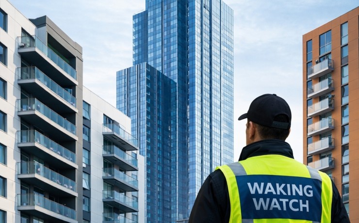 A Complete Guide to Waking Watch... and Beyond