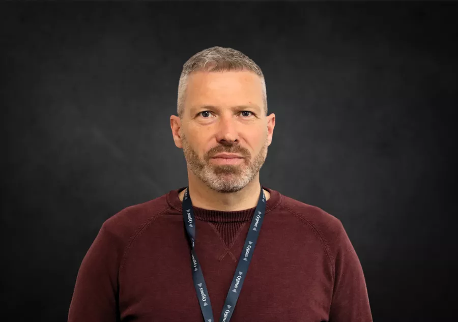 Stuart Jenkinson